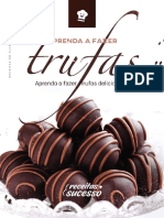 Trufas Aprenda A Fazer