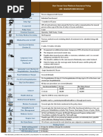 Star Cancer Care Platinum One Pager