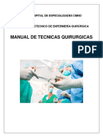 Manual de Instrumentacion QX Imss