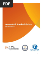 Survival Guide 2014 2015