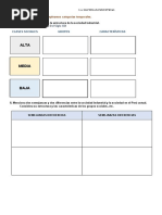 La Sociedad Industrial Tarea