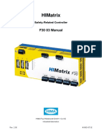 Himatrix: F30 03 Manual