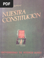 Conozcamos Nuestra Constitución