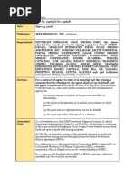 Apex Mining Co., Inc. v. Southeast Mindanao Gold Mining Corp.