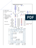 RCC Culvert Master File