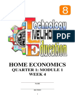 Tle Final q1 Module 1 Week 4