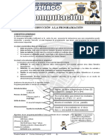 Computacion - 4to Año - I Bimestre - 2014