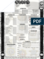 Scion - Ficha em Português NMDT (Ricardo)