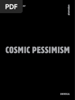 Thacker Cosmic Pessimism WITH IMAGES