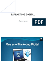 Marketing Digital