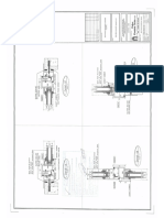 Shop Drawing Aluminium Windows