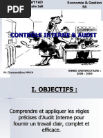 Cours Audit