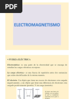 Electromagnetismo 