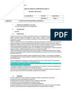 Nivel 5 - Prueba de Logro de Competencias X Ciclo Formato Modelo 2021