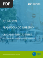 Smart Planning For Smart Cities 2018.en - Es