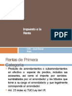 PDF Impuesto A La Renta Universidad Gacilazo