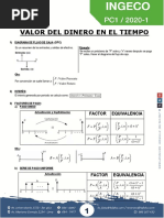 Ingeco PC1