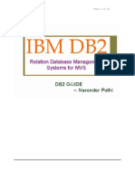 DB2