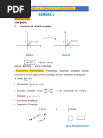 Semana 1 .PDF - Matematica Avanzada