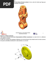 Practica Vincular, Configuraciones, Tablas de Diseño