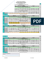 JADWAL PTM Dan PJJ TERBARU