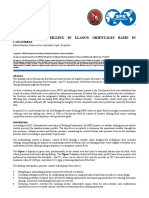 Paper SPE-IADC Biphasic Flow Drilling in Llanos Orientales Basin in Colombia - Version 040816