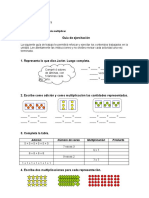 Unidad 3 Multiplicacion y Division