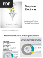 1 INTRODUCCION Maquinas Eléctricas 2020