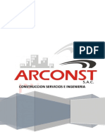 01 Curriculum Arconst Sac Mayo 2012