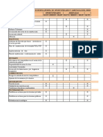 Matriz POAM