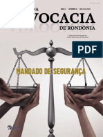 Mandado de Segurança 