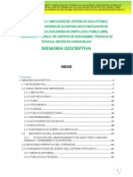 2.01 Memoria Descriptiva