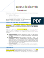 Capítulo 4. Tercera Semana Del Desarrollo Humano