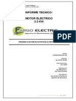 Ot 014 Motor 2.2kw-P08-La Rinconada