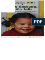 PDF Dolto Francoise Nio Deseado Nio Feliz Compress