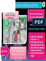 Poster Swab PCR