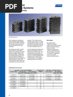 Multi-Line and Progressive Systems: SSV Metering Devices