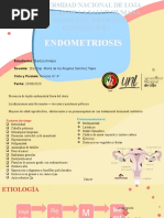 Endometriosis