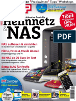 Chip Nas Heimnetz