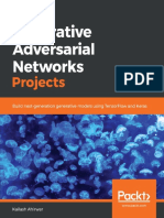 Ahirwar, Kailash - Generative Adversarial Networks Projects - Build Next-Generation Generative Models Using TensorFlow and Keras. (2019, Packt Publishing LTD)