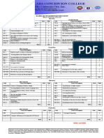 1.elementary Education Icc Course Curriculum Updated Under New Normal