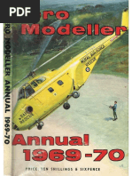 AeroModeller Annual 1969-70digital