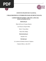 Manual de Quimica