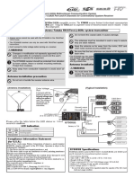 r7008sb Manual