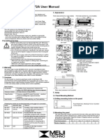 Contador 542-072a-Manual