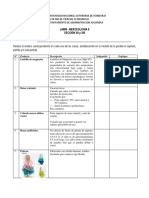 Casos Prácticos Sección XII Y XIII