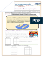 Actividad 22 Setiembre