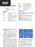 Business Finance Module 1st QTR WK 1 4