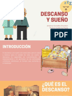 Descanso y Sueño