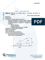 Tecnologia Practico